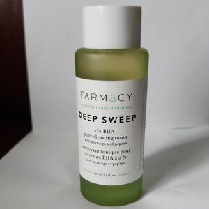 Farmacy Deep Sweep Pore Cleaning Toner